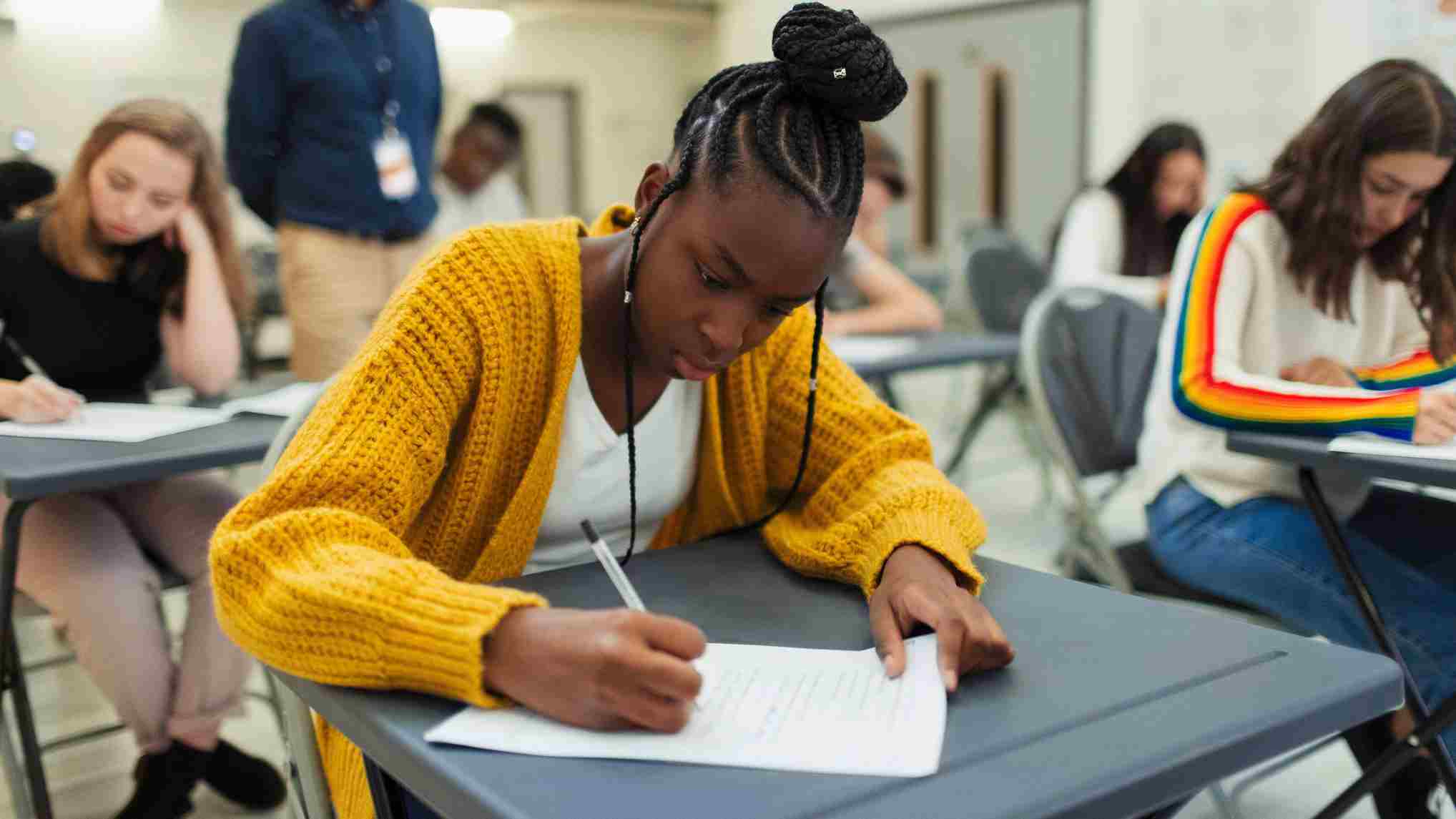 Can You Keep RICA Subtest Scores? The Truth Revealed!