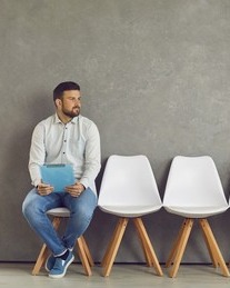Job Hunting in a Pandemic: Am I Chasing Stability or a Mirage?