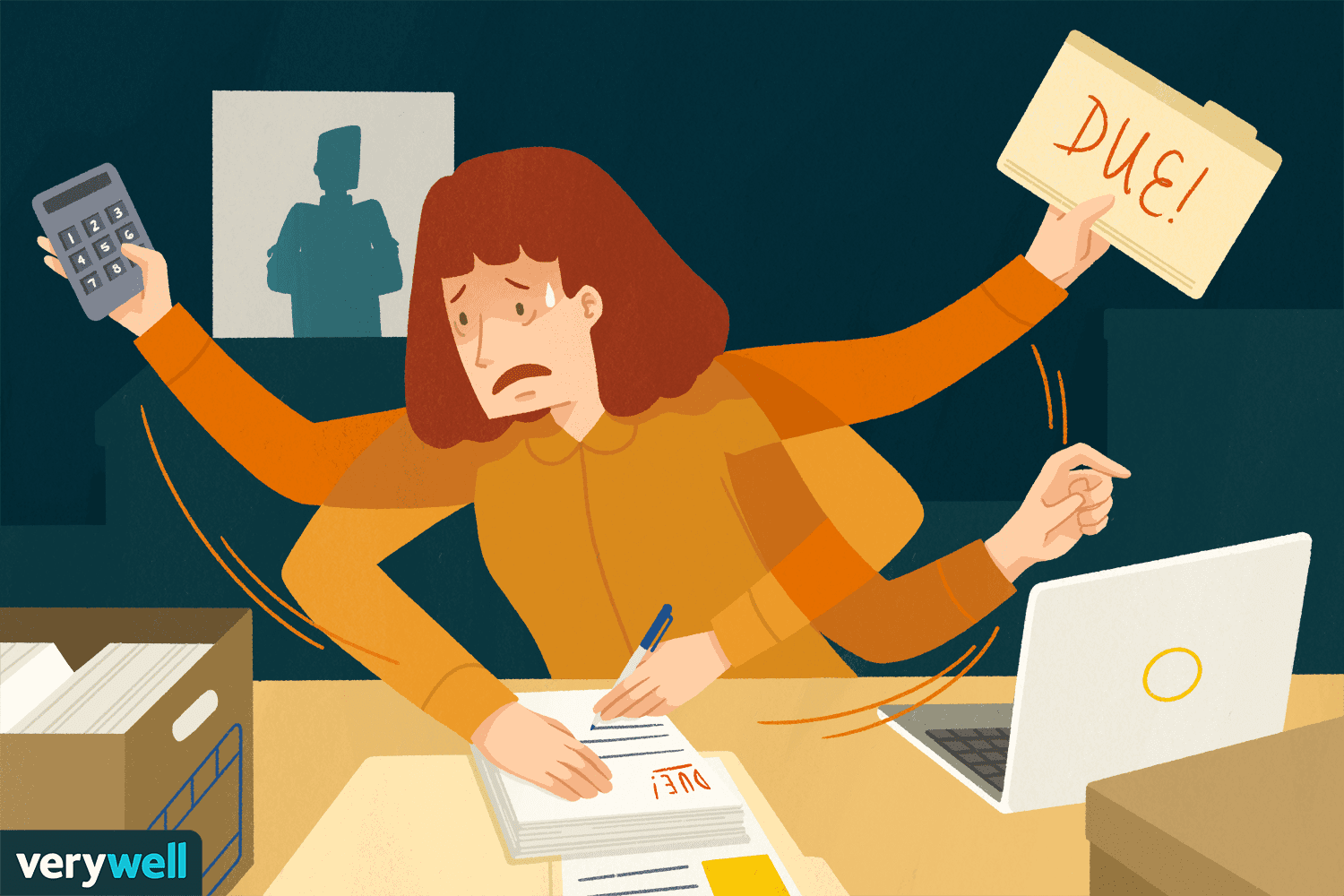 Back to Work After 3 Years—Now What? 🤯