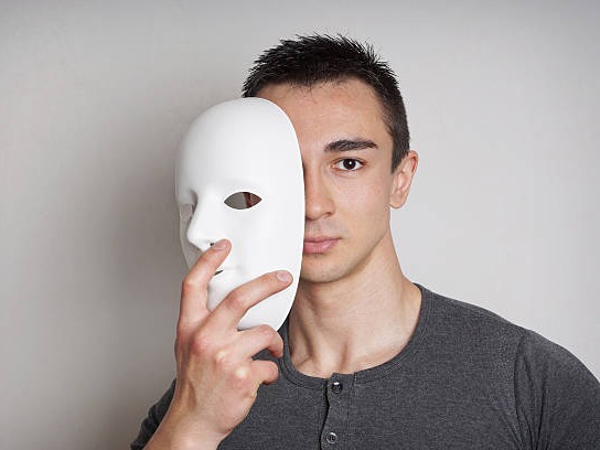 Unlock Your True Self—No More Faking It!