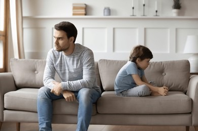 When Timing Isn’t on Our Side: Navigating Regret Over a Second Child