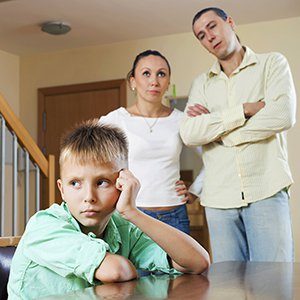 When Stepparenting Feels Impossible: Facing My Stepson’s Dark Side