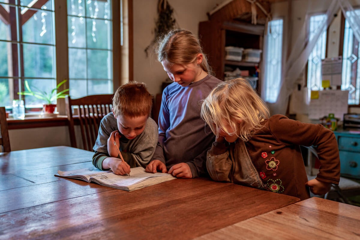 Why More Families Are Choosing Homeschooling: A Personal Perspective