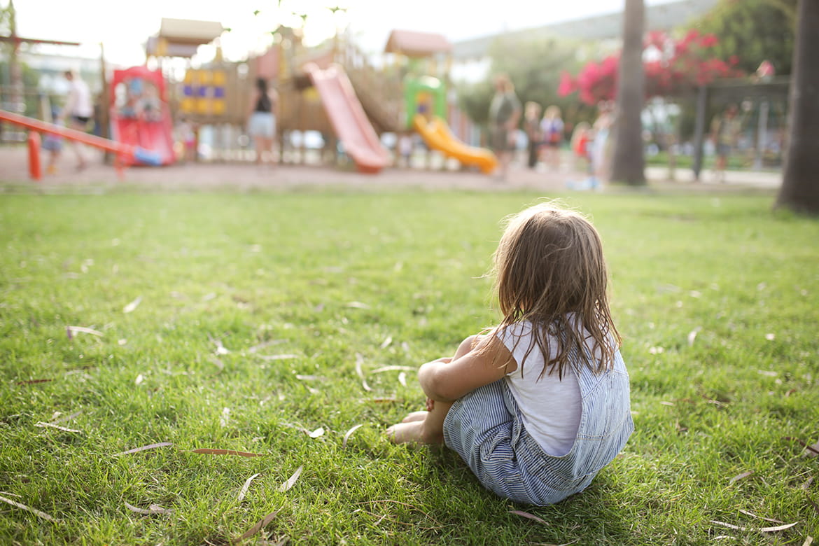 When Your Child Faces Exclusion: A Parent’s Heartbreak and Hope