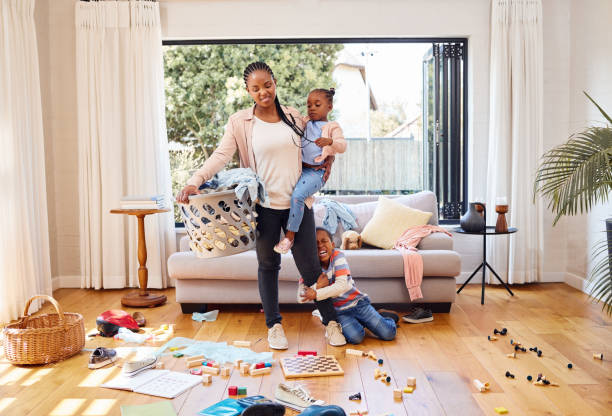 Sharing My Parenting Fails: Why Vulnerability Matters Online