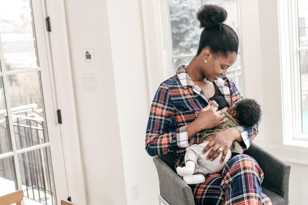 The Unexpected Journey of Breastfeeding: Embracing Every Moment