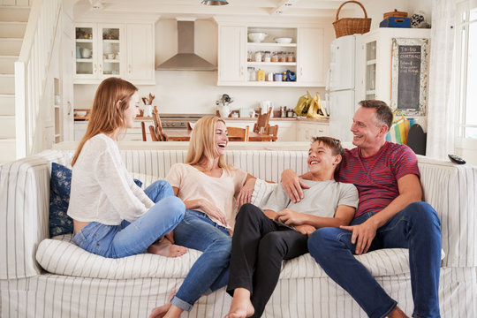 Navigating Tough Conversations: Explaining Dad’s Actions to Our Kids