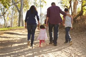 When Parenting Feels Overwhelming: Facing My Daughter’s Disability