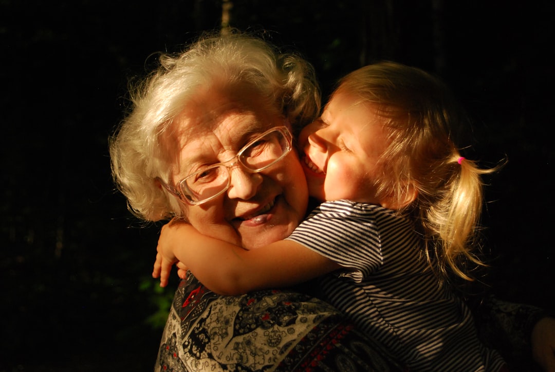 Navigating Family Boundaries: When My Wife Says No to My Mom Babysitting