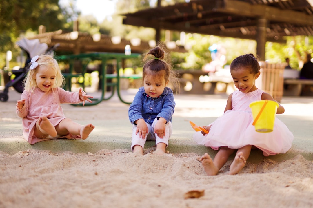 When Is It Okay for Kids to Join a Stranger’s Birthday Party?
