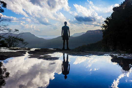 Embracing the River of Tears: Finding Healing in Our Sorrows