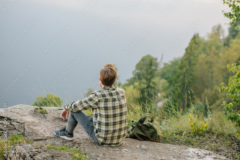 When Sadness Feels Like a Constant Companion