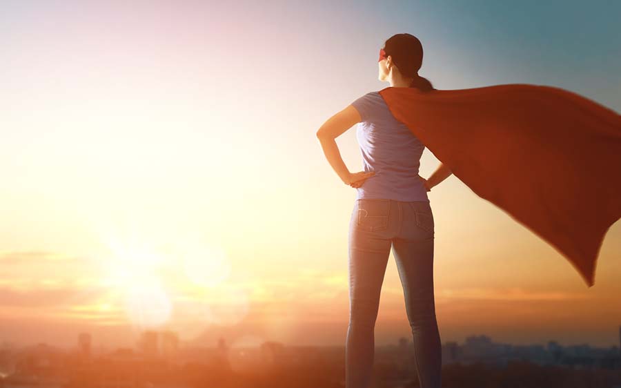 What Makes You Shine? Flex Your Unique Vibe!