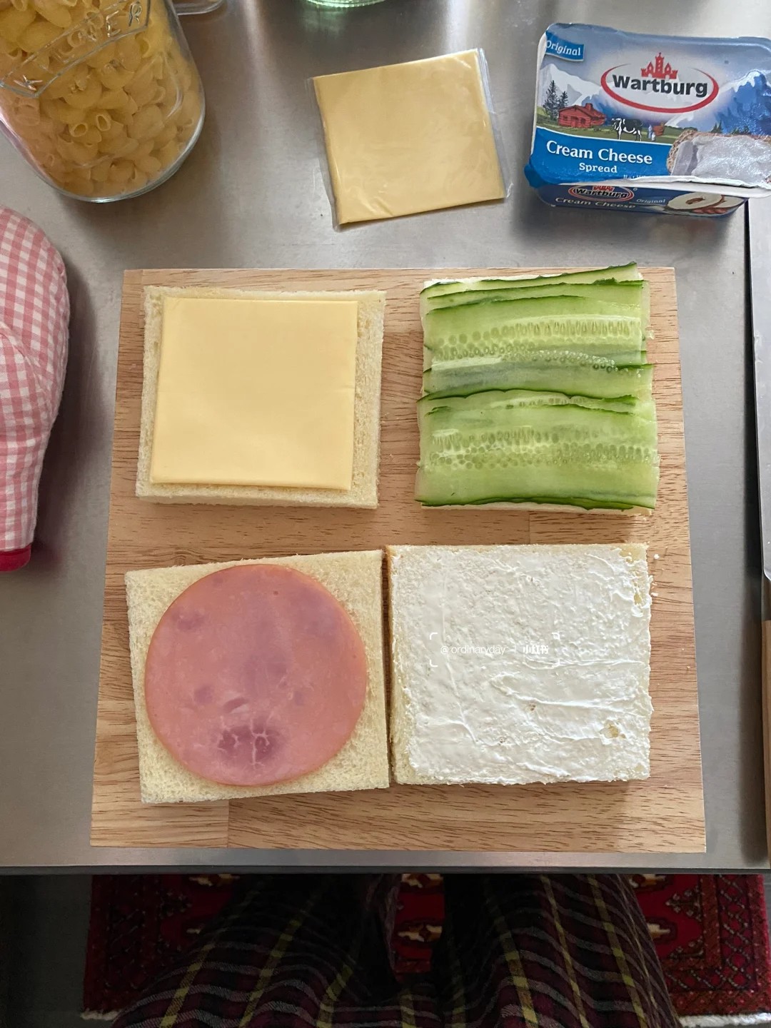 Quick and Nutritious Breakfasts for both Work and School