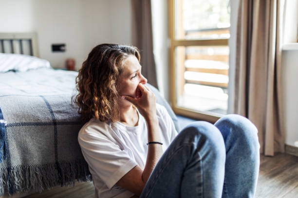 Why Do Our Early 30s Feel So Uncertain?