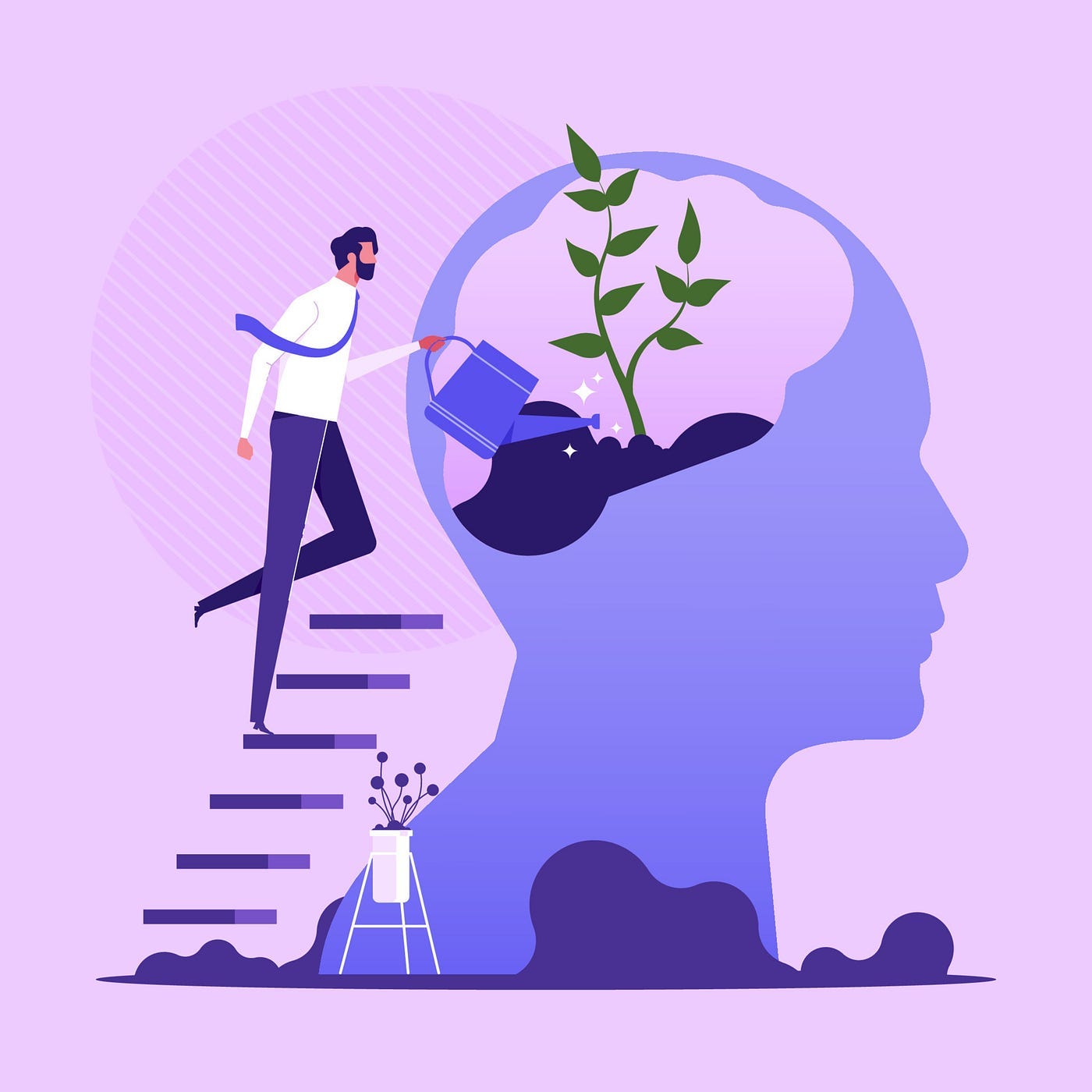 When Growth Costs You a Friendship: My Journey to Self-Improvement