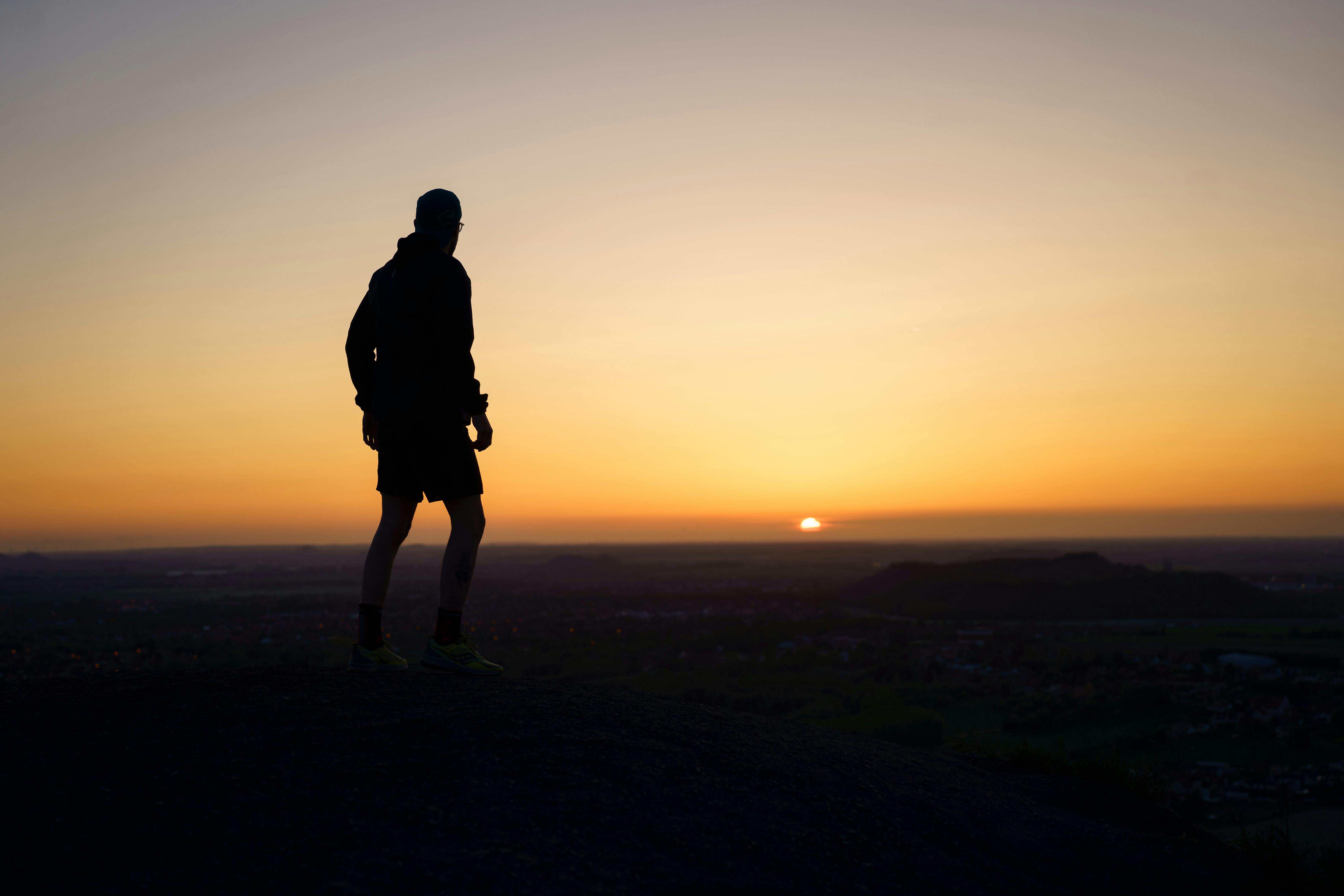 Stepping Into Your 30s: A New Chapter of Self-Discovery