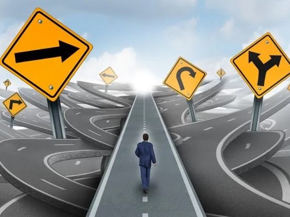 Struggling to Do the Right Thing? Read This!