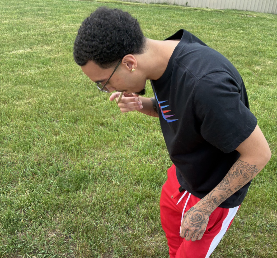 Trevon Johnson