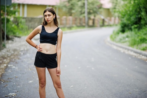 Navigating Crop Tops for Kids: Where Do We Draw the Line?