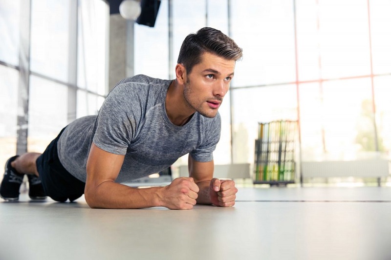 Why You Should Train Your PC Muscle