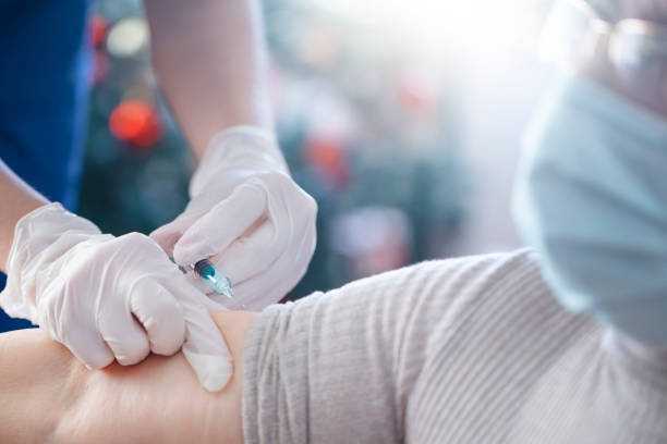 Subcutaneous Shots Made Simple