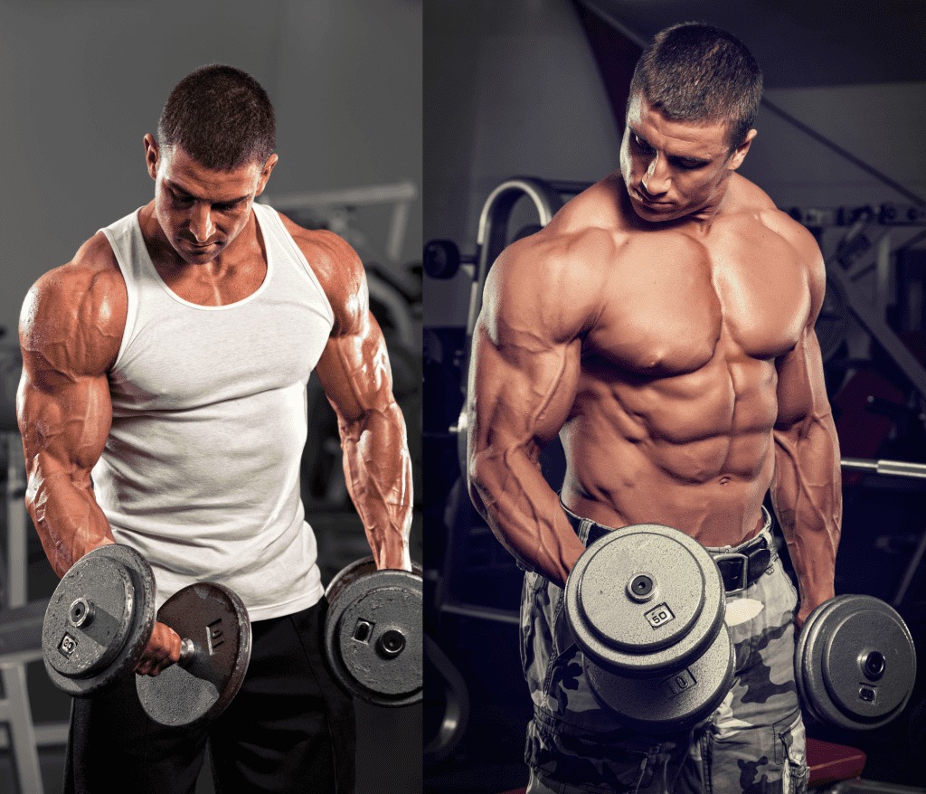 Why One Arm's Stronger Than the Other