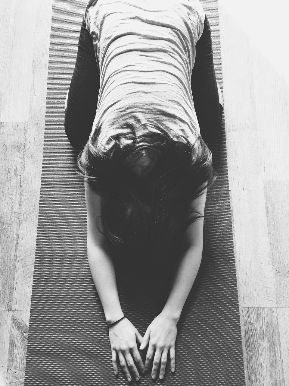 Can You Really Nail the Splits in a Week?