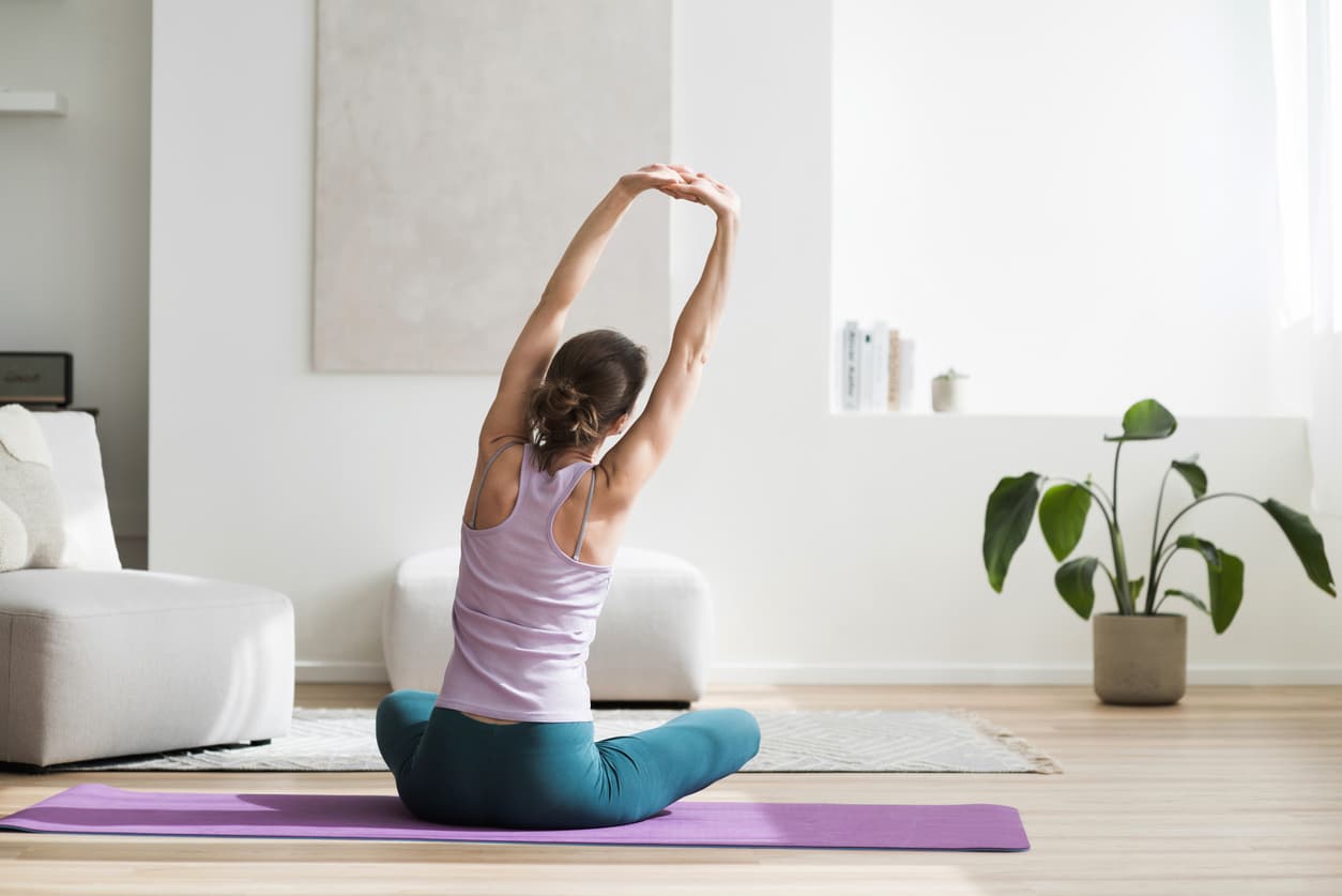 Stretching Hacks That Actually Work