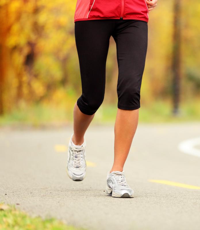 How I Made Jogging Suck Less