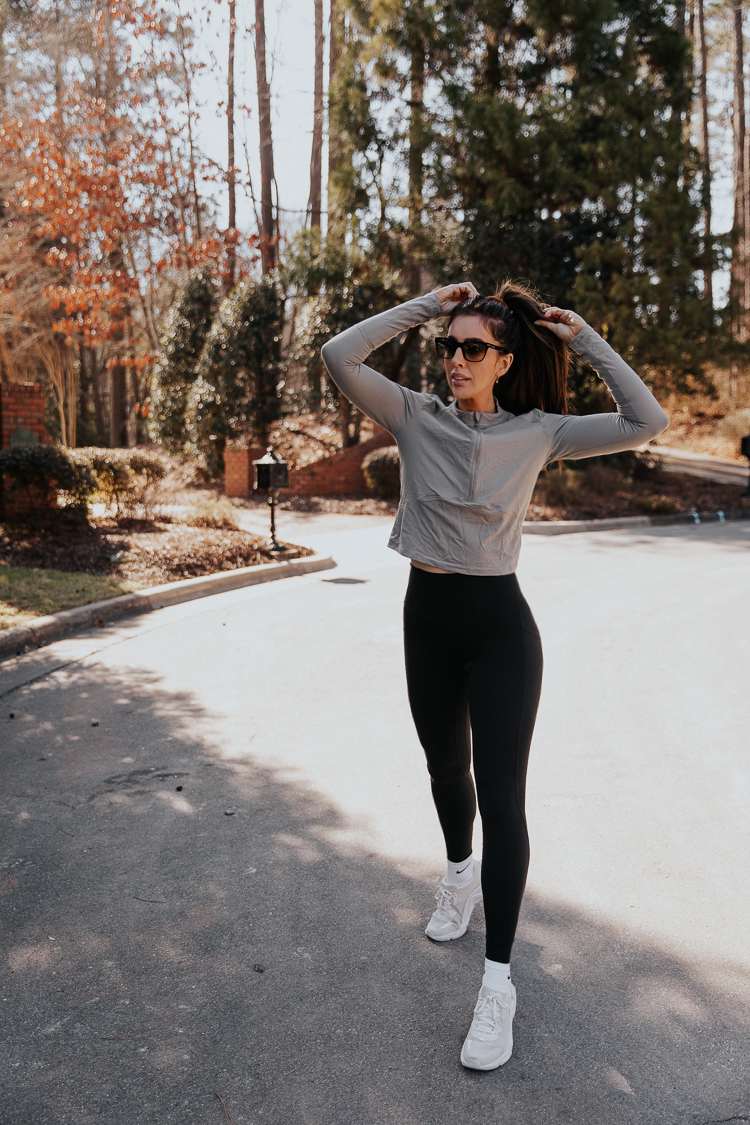 How I Finally Made the Gym Work for Me
