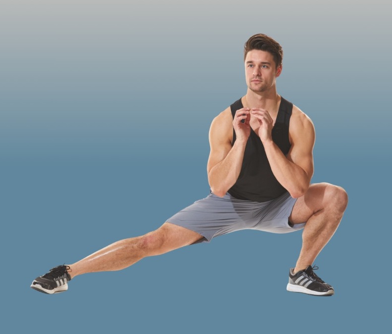 Tried Cossack Squats Yet? Here’s Why You Should