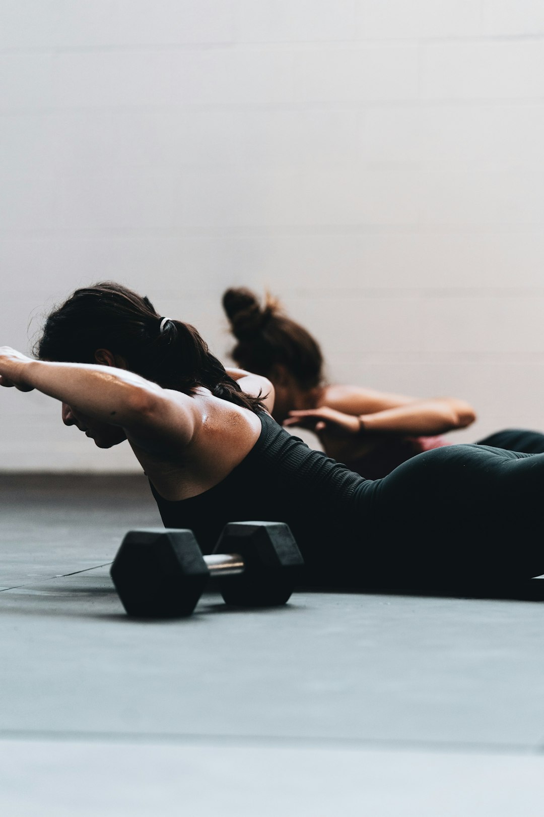 Getting Lean After 40? Here’s How I Did It