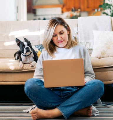 Why I Switched to Online Menopause Care