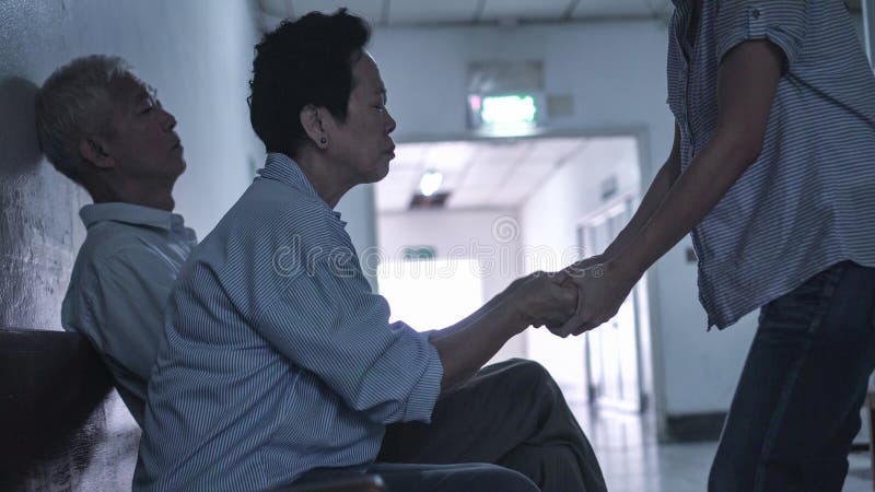 When Surprises Hit After Surgery
