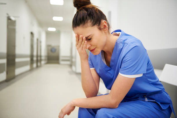 Ever Had a Nightmare Patient?