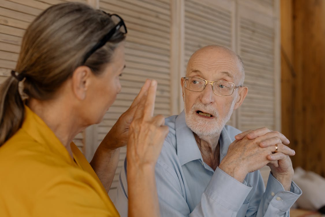 Is Dementia Really That Common Now?