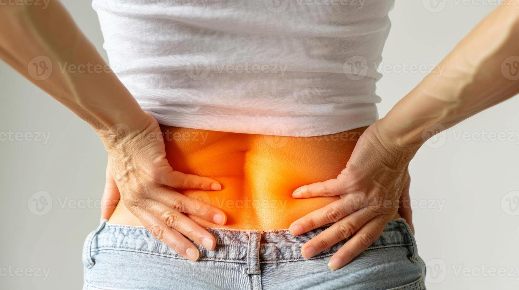 Anyone Else Dealing With Back Pain?