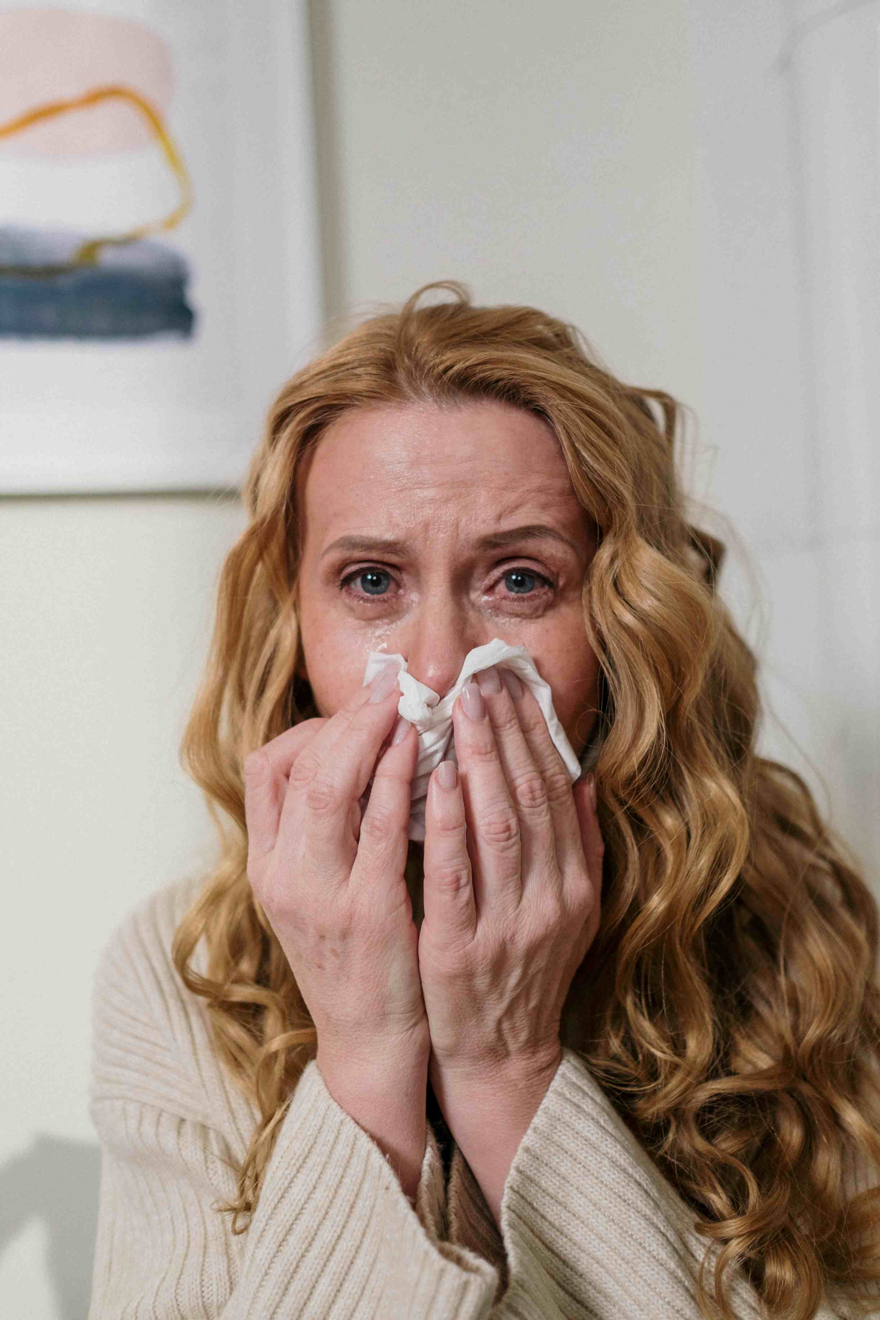 Ever Worried About Getting Pneumonia?