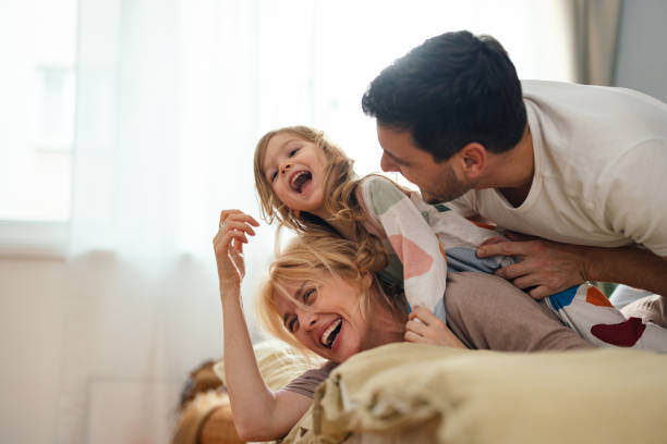 Our Secret Family Quirks: The Silly Traditions Only We Understand