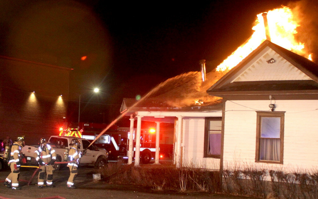 What I Wish I Knew Before Our House Fire Changed Everything