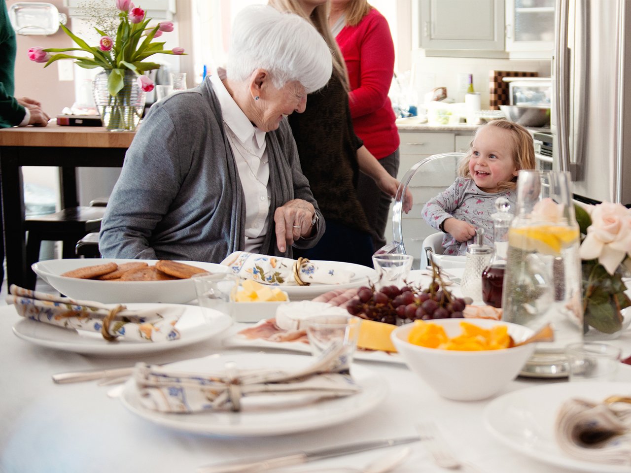 When Your MIL Wants to Be Called 'Mama'—Navigating Family Titles