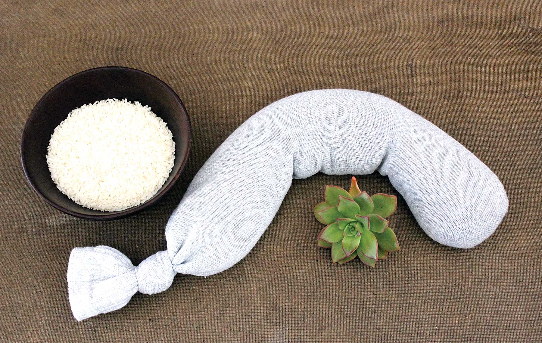 My DIY Neck Wrap Hack That Changed My Evenings