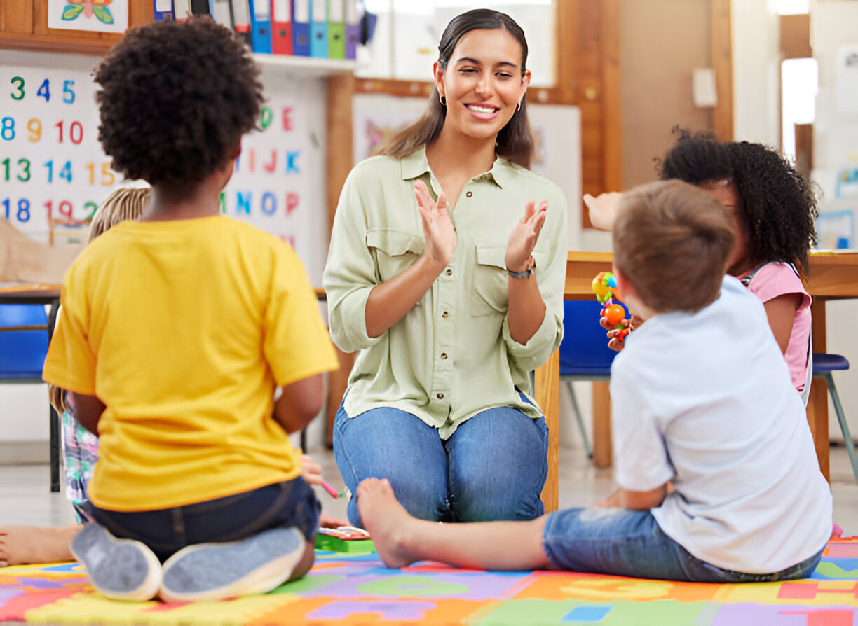 When Daycare Only Offers Full Days: Navigating Limited Options as a Parent