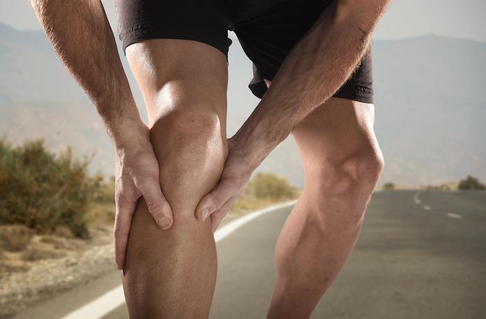 How I Finally Stopped Knee Pain Kneeling