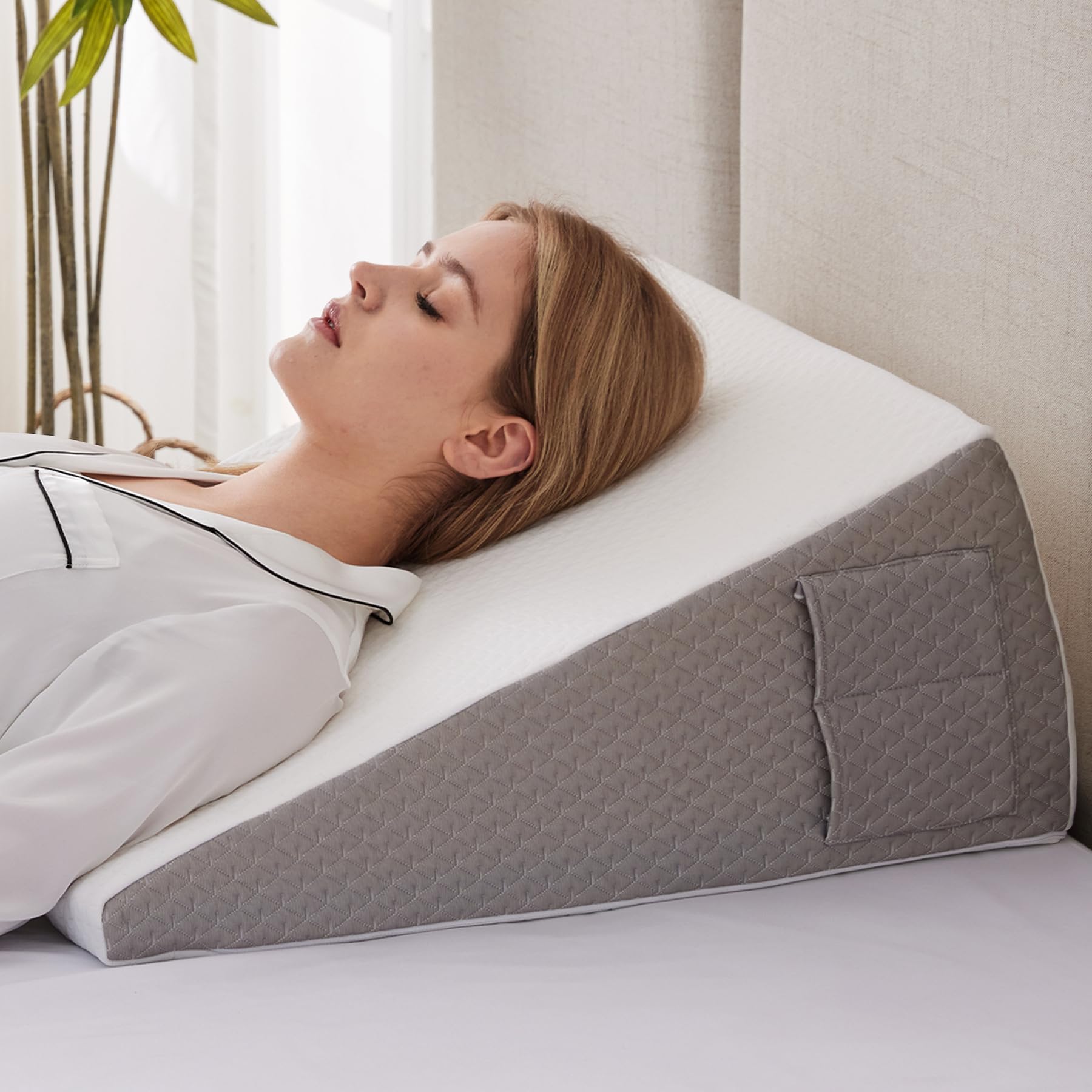 My Go-To Sleep Tricks After Wisdom Teeth