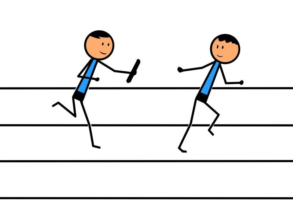 Nail That Speaker Handoff—No Awkward Pauses!
