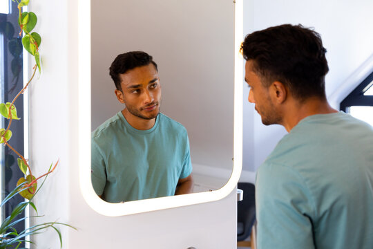 Your Only Competition Is the Person in the Mirror