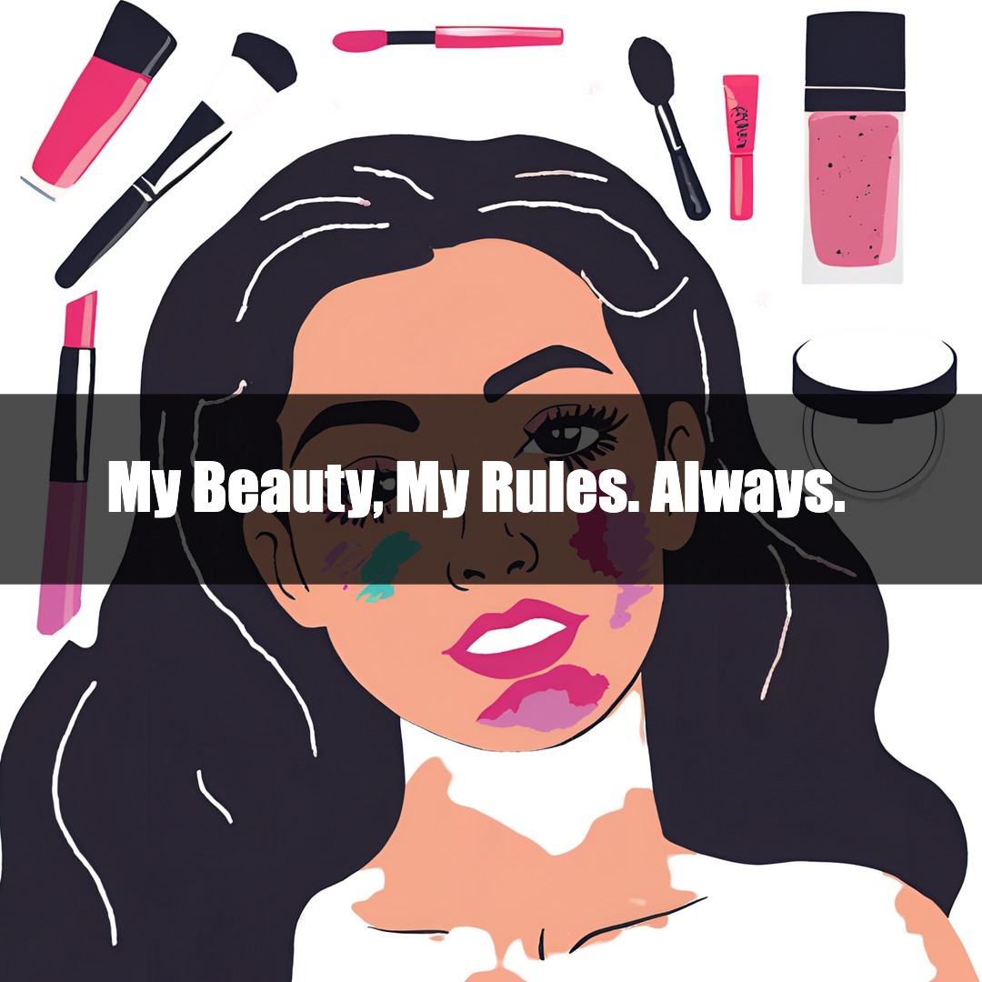 My Roommate Destroyed My Makeup ‘As a Joke’—But It Revealed Something Deeper