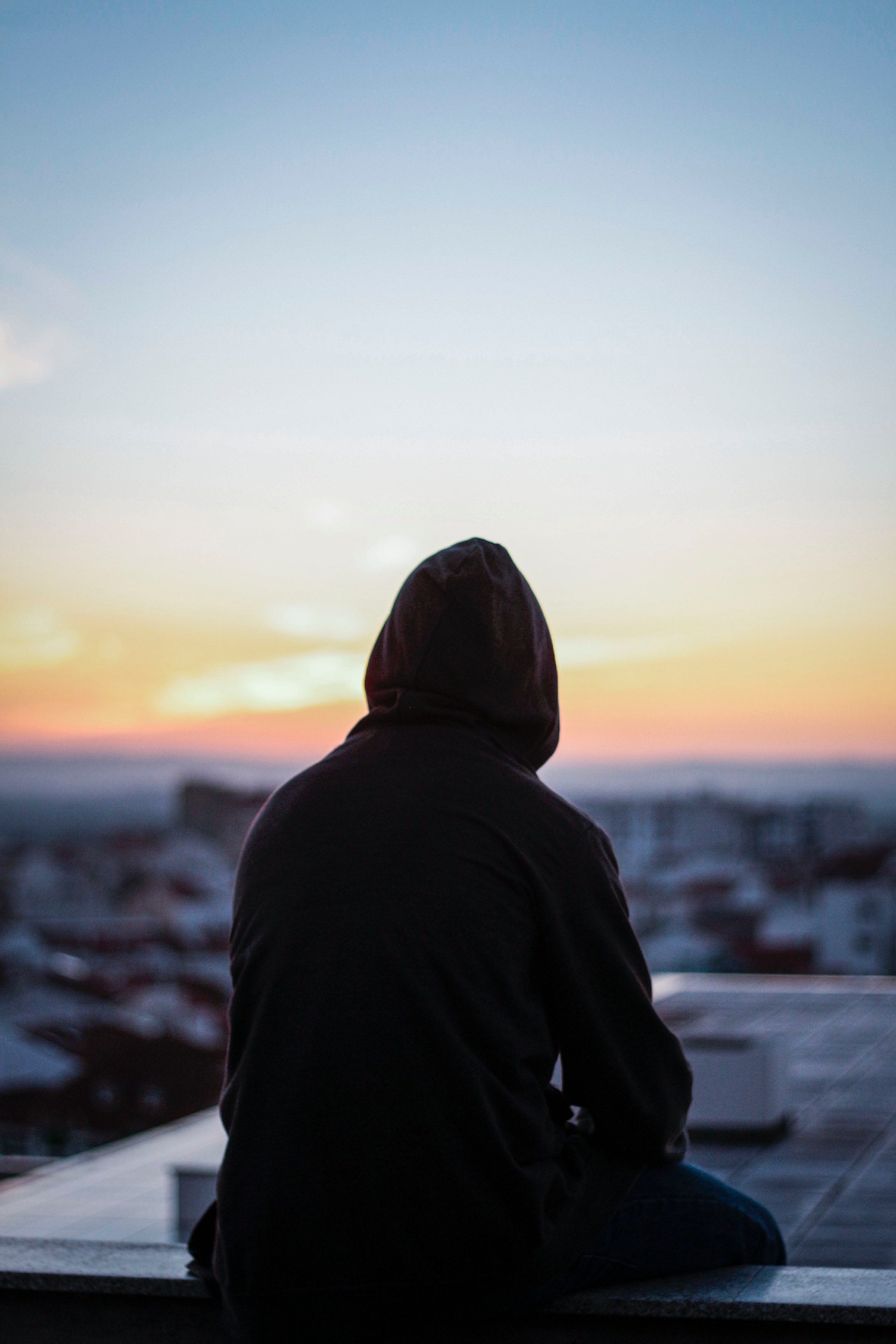 I Took Control of My Life—So Why Am I Still Miserable?